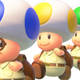 Illustration for article titled Let us consider Toad, whatever the hell he is